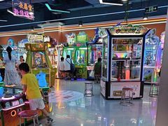 -大玩家(大连高新万达店)