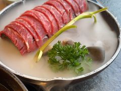 -盡膳口福·百年汤方火锅(科华北路店)