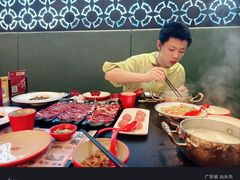-潮庭牛肉火锅·骑楼私宴