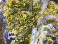 -湘家大院辣椒炒肉·湘菜·湖南菜(大堡店)