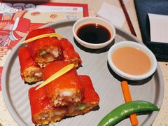 -点都德(长泰广场店)