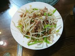 -老味道1992(武当山店)