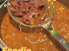 -荣叔港式沙嗲牛肉火锅(正佳潮流店)