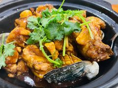 -御龙海鲜火锅(十六浦店)