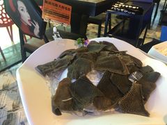 -锅说大脸毛肚重庆老火锅(佐阾店)