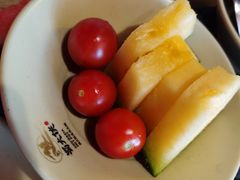 -蜀大侠火锅(森兰花园城店)