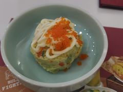 -斗牛士牛排餐厅(嘉里汇店)