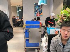 -勇利赵家烤肉坊(含光路店)