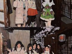 -荒岛实景沉浸密室(江汉路1店)