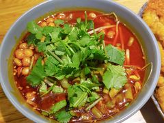 自热酸辣粉-付小姐在成都(川沙店)