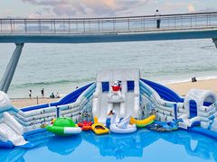 -大梅沙海滨公园