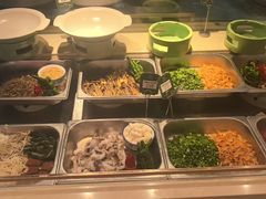 -大张烙馍村·美食地标(泉山店)