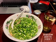 -纪州豚骨酱油拉面(锦延路店)