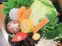 -呷哺呷哺 黄金牧场 (中发百旺店)