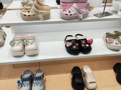 -龙湖重庆时代天街