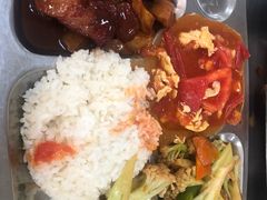 -泰州学院济川路校区-图书馆