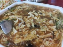 -老苏扬饭店