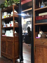 -千贺宗纹身传统大师