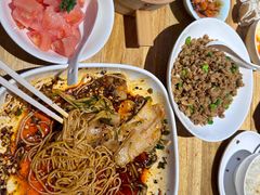 -赤宴·川菜(玉林店)