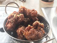 -郑阿姨的家·이모네·韩料&烤肉(武川路店)