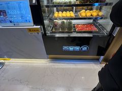 -茶百道(柏威年店)