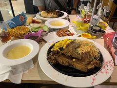 -豪客来牛排(海沧阿罗海店)