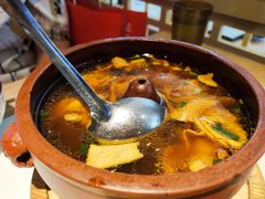 -小吴越·江浙融合菜(惠山万达广场店)