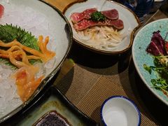-福樱兰海鲜放题铁板烧(加州店)