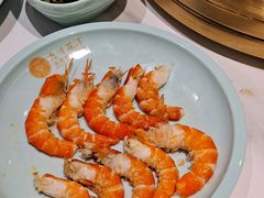 -九寸花汀海鲜烤肉自助(武汉首店)