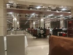 -双井轩·宴会厅