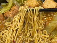 -重庆鸡公煲(学衡路店)