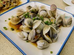 -渔中舟海鲜大排档(普陀沈家门店)