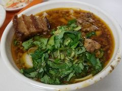 -东方削面(迎泽街店)