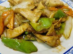 -协顺园回头馆(南顺城路店)