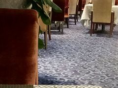 大堂-绮梦西湖·云端餐厅(歌德店)