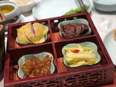 -钱塘花园·宁波菜