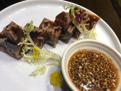 -小放牛炒菜馆(三丰店)