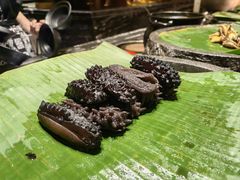 -长沙北辰洲际酒店-兰调全日餐厅