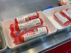 -山林大红·上海大红肠(四川北路店)