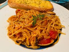 -绿茵阁牛扒餐厅(客村店)