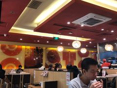 大堂-味千拉面(双井店)