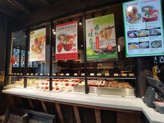 -新万鑫银丝面·非遗无锡味(惠山古镇店)