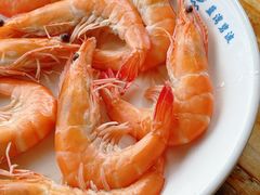 -蓝湾碧波·老字号·疍家非遗海上餐厅