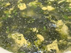 -吕四渔港码头海鲜餐厅