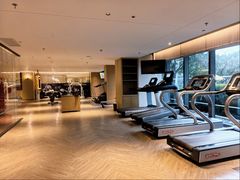 -上海佘山世茂艾美酒店