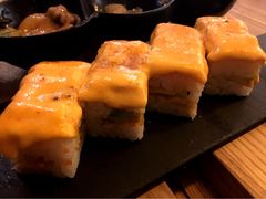 三文鱼热浪千层-Sushi Love 创意寿司(丽影广场店)