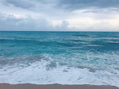 -白沙湾海滩