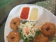 -Jungle Kitchen