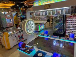 -卡通尼·Safari非洲探索乐园·生日会(金桥国际商业广场店)