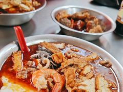 -铭辉沙嗲面(新街商业城店)